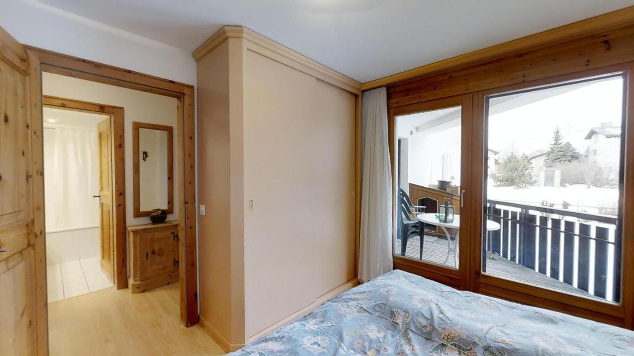 Polaschin E12 Sils Maria Exterior photo